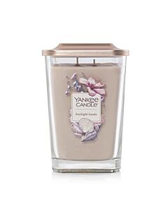 Yankee Candle Sunlight Sands Elevation Large Jar